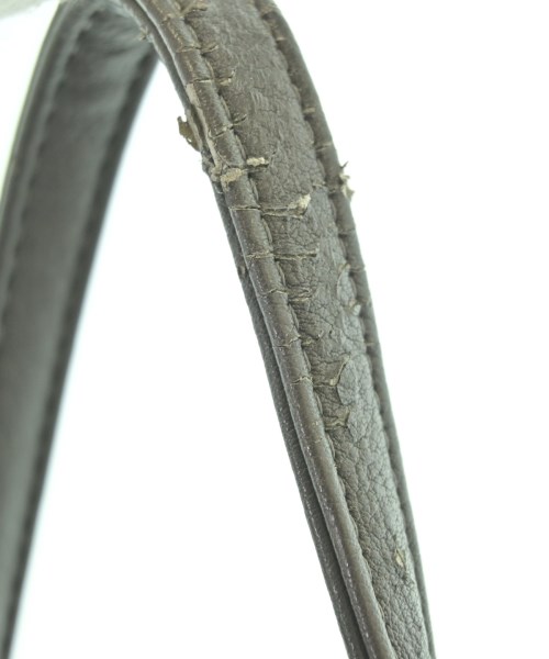 PAPILLONNER（パピヨネ）ハンドバッグ 黒 サイズ:- レディース/2200664519025