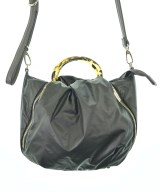 PAPILLONNER（パピヨネ）ハンドバッグ 黒 サイズ:- レディース/2200664519025