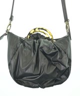 PAPILLONNER（パピヨネ）ハンドバッグ 黒 サイズ:- レディース/2200664519025