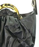 PAPILLONNER（パピヨネ）ハンドバッグ 黒 サイズ:- レディース/2200664519025