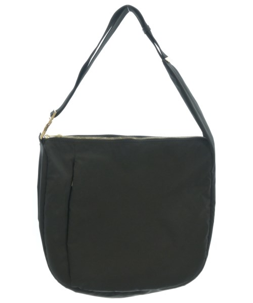 PAPILLONNER(パピヨネ)ショルダーバッグ 黒 サイズ:-/2200671305031