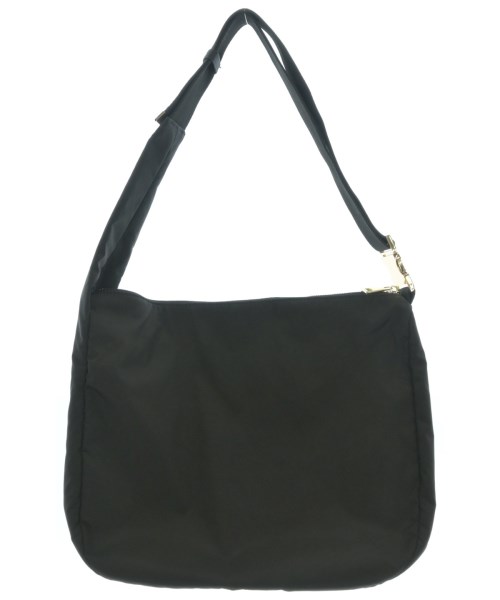 PAPILLONNER（パピヨネ）ショルダーバッグ 黒 サイズ:- レディース/2200671305031