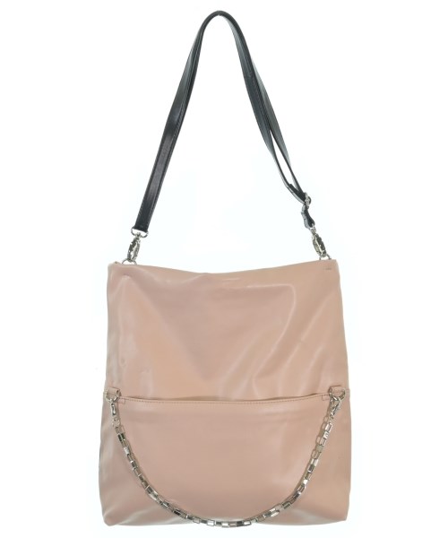 PAPILLONNER（パピヨネ）クラッチバッグ ピンク サイズ:- レディース/2200675100076