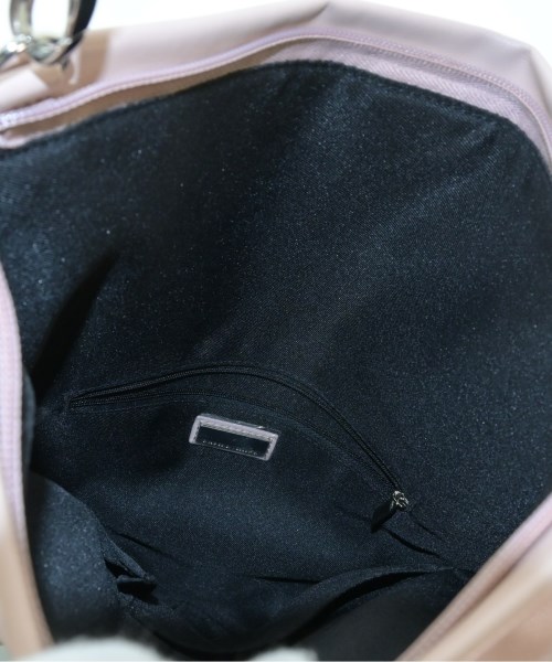 PAPILLONNER（パピヨネ）クラッチバッグ ピンク サイズ:- レディース/2200675100076