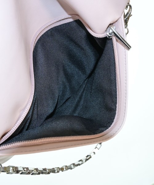 PAPILLONNER（パピヨネ）クラッチバッグ ピンク サイズ:- レディース/2200675100076