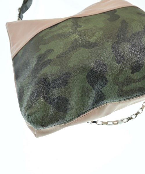 PAPILLONNER（パピヨネ）クラッチバッグ ピンク サイズ:- レディース/2200675100076