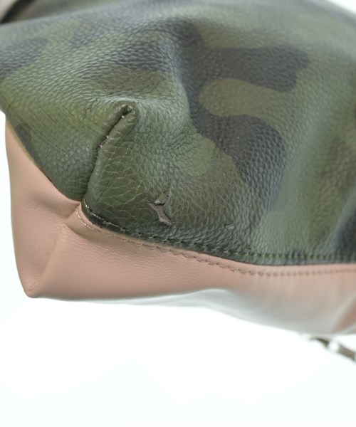 PAPILLONNER（パピヨネ）クラッチバッグ ピンク サイズ:- レディース/2200675100076