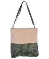 PAPILLONNER クラッチバッグ