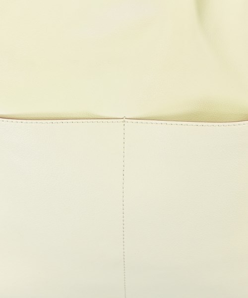 PAPILLONNER（パピヨネ）トートバッグ 白 サイズ:- レディース/2200676450095