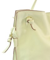 PAPILLONNER（パピヨネ）トートバッグ 白 サイズ:- レディース/2200676450095