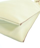 PAPILLONNER（パピヨネ）トートバッグ 白 サイズ:- レディース/2200676450095