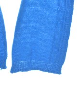 PAPILLONNER（パピヨネ）ベスト 青 サイズ:-(M位) レディース/2200676997071