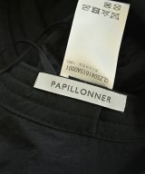 PAPILLONNER（パピヨネ）ハット 黒 サイズ:- レディース/2200692673201