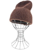 PAPILLONNER ニットキャップ・ビーニー