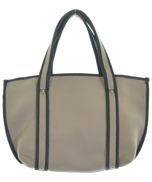 PAPILLONNER（パピヨネ）トートバッグ グレー サイズ:- レディース/2200614680638