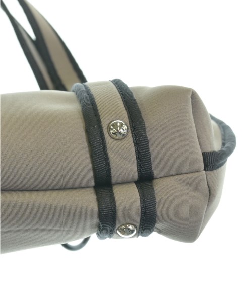 PAPILLONNER（パピヨネ）トートバッグ グレー サイズ:- レディース/2200614680638