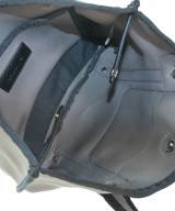 PAPILLONNER（パピヨネ）トートバッグ グレー サイズ:- レディース/2200614680638