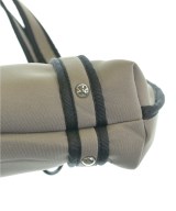 PAPILLONNER（パピヨネ）トートバッグ グレー サイズ:- レディース/2200614680638