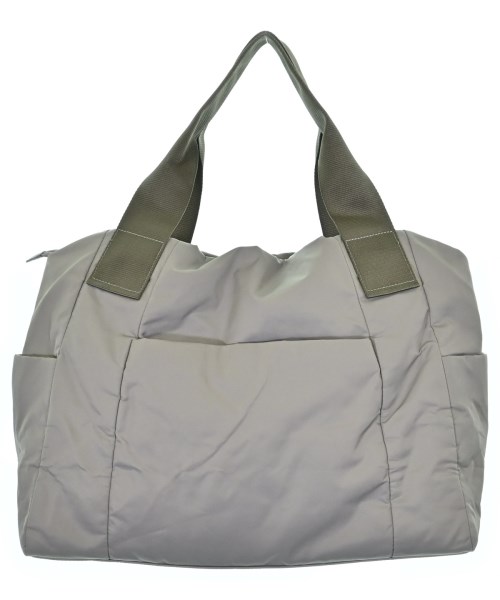 PAPILLONNER（パピヨネ）ボストンバッグ グレー サイズ:- レディース/2200646811130