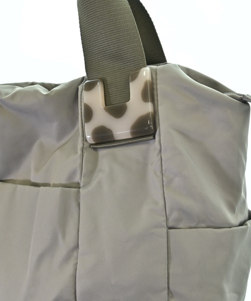 PAPILLONNER（パピヨネ）ボストンバッグ グレー サイズ:- レディース/2200646811130