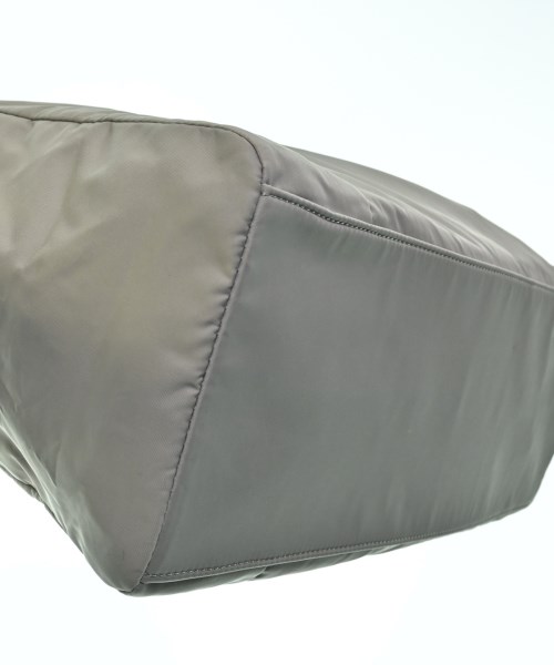 PAPILLONNER（パピヨネ）ボストンバッグ グレー サイズ:- レディース/2200646811130