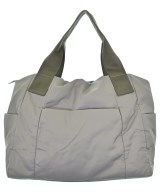 PAPILLONNER（パピヨネ）ボストンバッグ グレー サイズ:- レディース/2200646811130