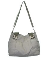 PAPILLONNER（パピヨネ）ボストンバッグ グレー サイズ:- レディース/2200646811130