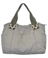 PAPILLONNER ボストンバッグ