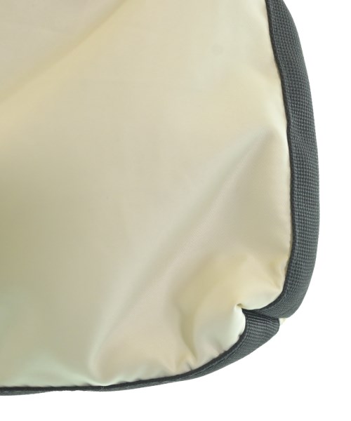 PAPILLONNER（パピヨネ）ショルダーバッグ 白 サイズ:- レディース/2200640153342