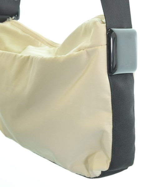 PAPILLONNER（パピヨネ）ショルダーバッグ 白 サイズ:- レディース/2200640153342