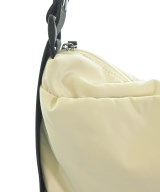 PAPILLONNER（パピヨネ）ショルダーバッグ 白 サイズ:- レディース/2200640153342