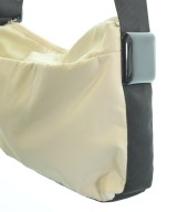 PAPILLONNER（パピヨネ）ショルダーバッグ 白 サイズ:- レディース/2200640153342