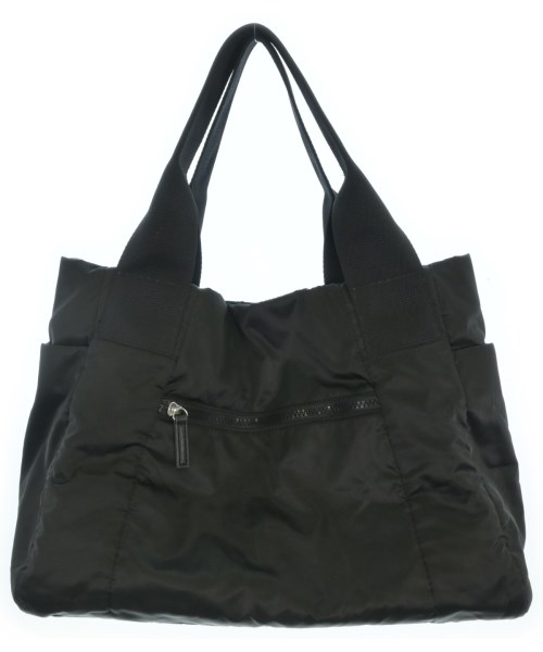 PAPILLONNER(パピヨネ)トートバッグ 黒 サイズ:-/2200664758066