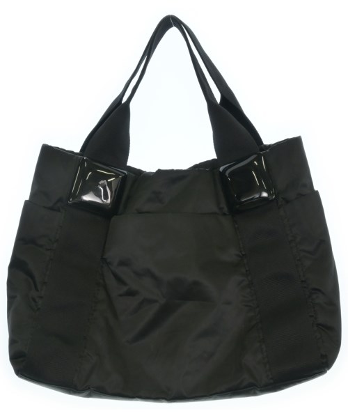PAPILLONNER（パピヨネ）トートバッグ 黒 サイズ:- レディース/2200664758066