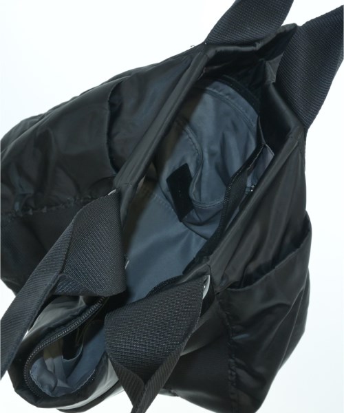 PAPILLONNER（パピヨネ）トートバッグ 黒 サイズ:- レディース/2200664758066