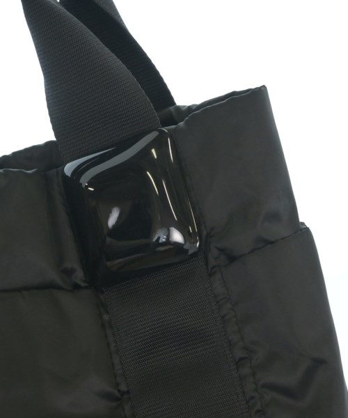 PAPILLONNER（パピヨネ）トートバッグ 黒 サイズ:- レディース/2200664758066