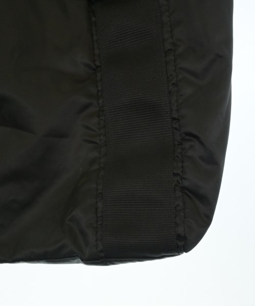 PAPILLONNER（パピヨネ）トートバッグ 黒 サイズ:- レディース/2200664758066