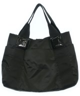 PAPILLONNER（パピヨネ）トートバッグ 黒 サイズ:- レディース/2200664758066