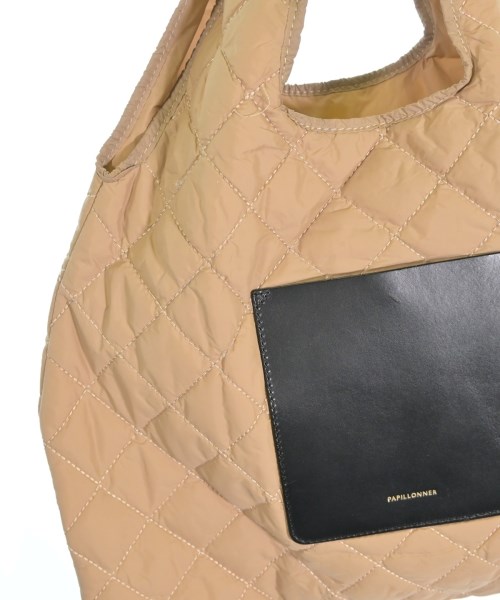 PAPILLONNER（パピヨネ）ショルダーバッグ ベージュ サイズ:- レディース/2200668608015