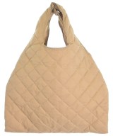 PAPILLONNER（パピヨネ）ショルダーバッグ ベージュ サイズ:- レディース/2200668608015