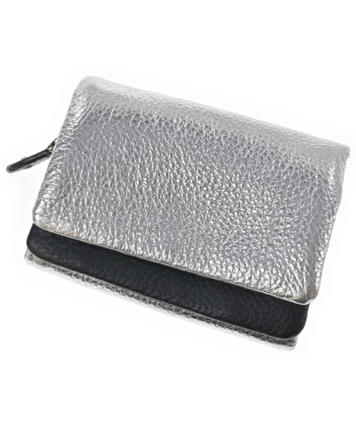 PAPILLONNER(パピヨネ)財布・コインケース シルバー サイズ:-/2200670222124
