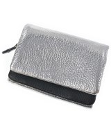 PAPILLONNER（パピヨネ）財布・コインケース シルバー サイズ:- レディース/2200670222124