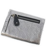 PAPILLONNER（パピヨネ）財布・コインケース シルバー サイズ:- レディース/2200670222124