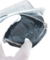 PAPILLONNER（パピヨネ）財布・コインケース シルバー サイズ:- レディース/2200670222124