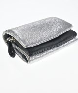 PAPILLONNER（パピヨネ）財布・コインケース シルバー サイズ:- レディース/2200670222124
