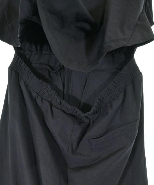 KariAng（カリアング）オールインワン/サロペット 黒 サイズ:F レディース/2200621118025