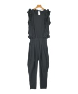 KariAng（カリアング）オールインワン/サロペット 黒 サイズ:F レディース/2200621118025