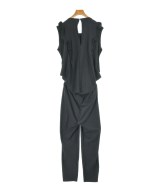 KariAng（カリアング）オールインワン/サロペット 黒 サイズ:F レディース/2200621118025