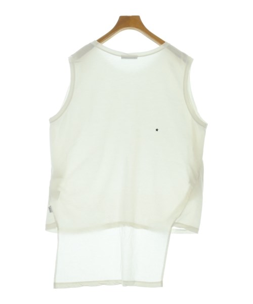 KariAng（カリアング）ノースリーブ 白 サイズ:F レディース/2200674466098