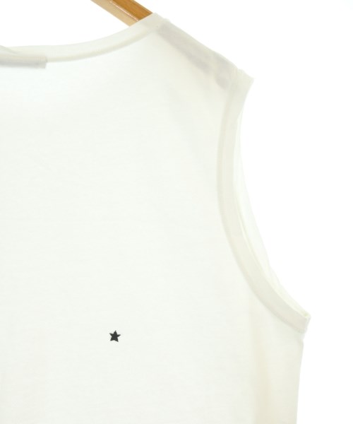 KariAng（カリアング）ノースリーブ 白 サイズ:F レディース/2200674466098